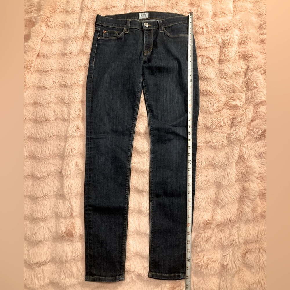 Hudson Skinny Jean Women’s Size 27